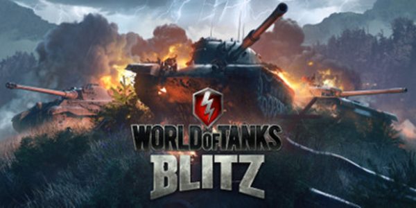 world of tanks blitz update error