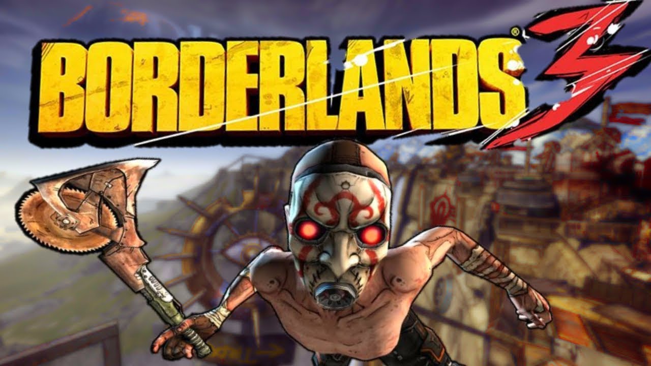 borderlands 3 release date borderlands 3 release date