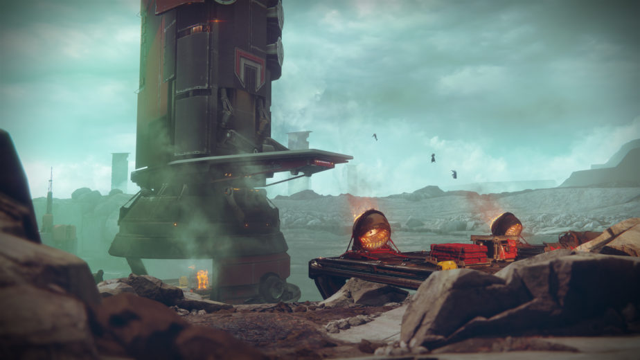 Destiny 2 will remain unaffected by the partnership.