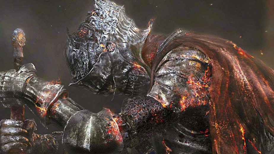 Dark Souls 3 could have offered a much more robust PvP experience.