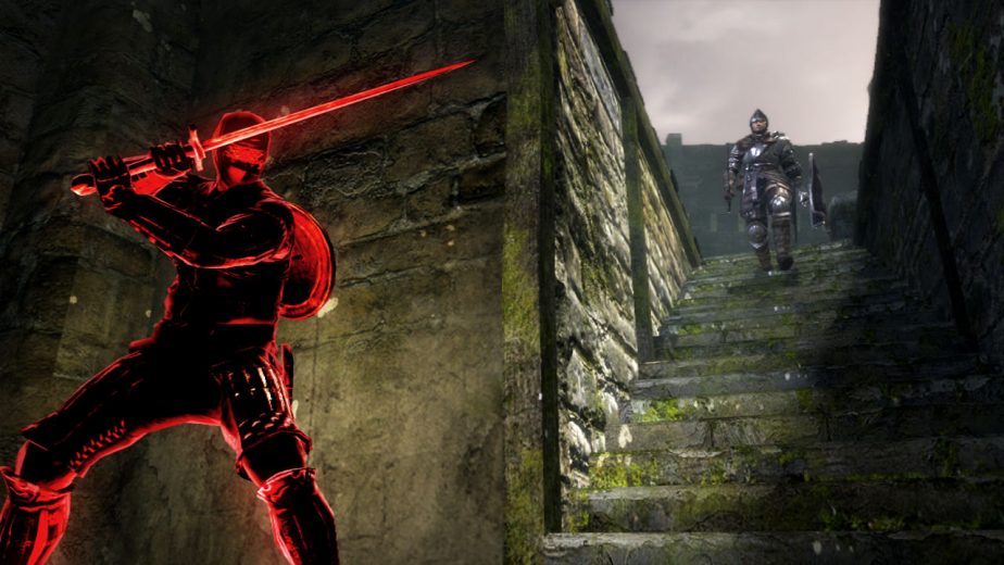 PvP sin is only one type of sin you can earn in Dark Souls.
