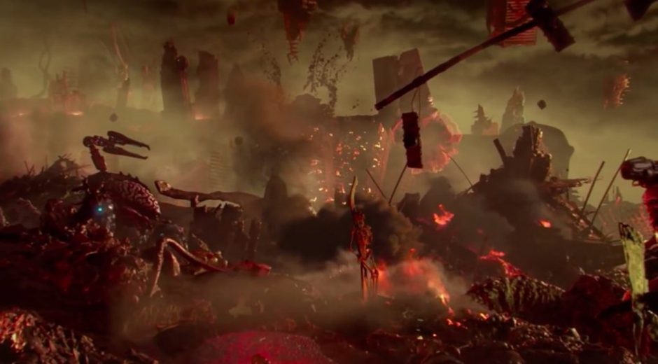doom 2 eternal release date doom 2 eternal release date