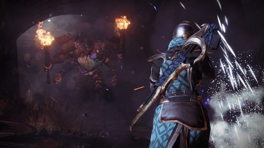 Destiny 2 will soon be open to all (for a limited time).