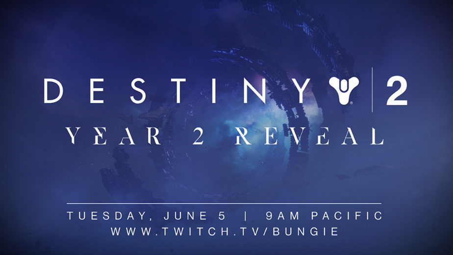 Tune in to watch the reveal live.