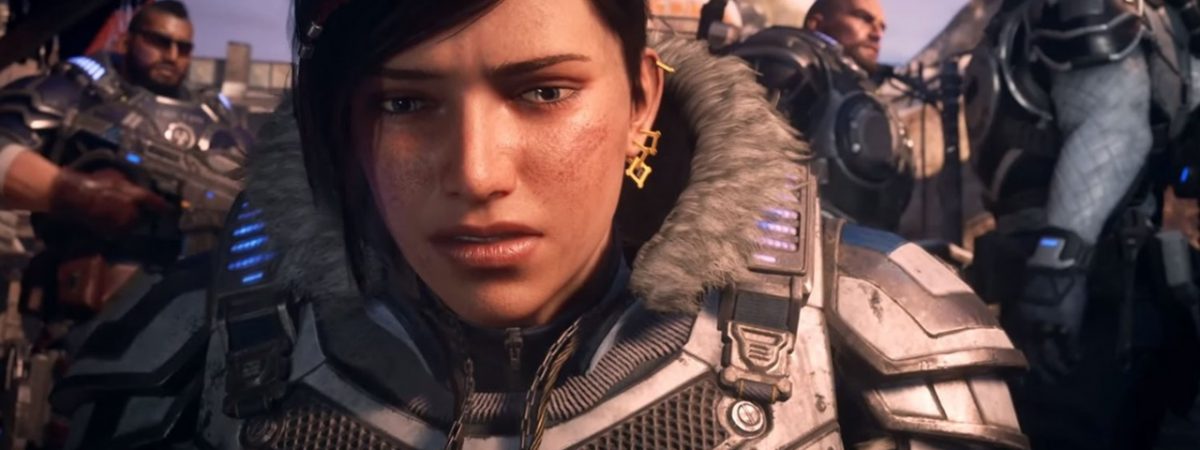 Gears 5: The Reason Why It Is Not Called Gears of War 5