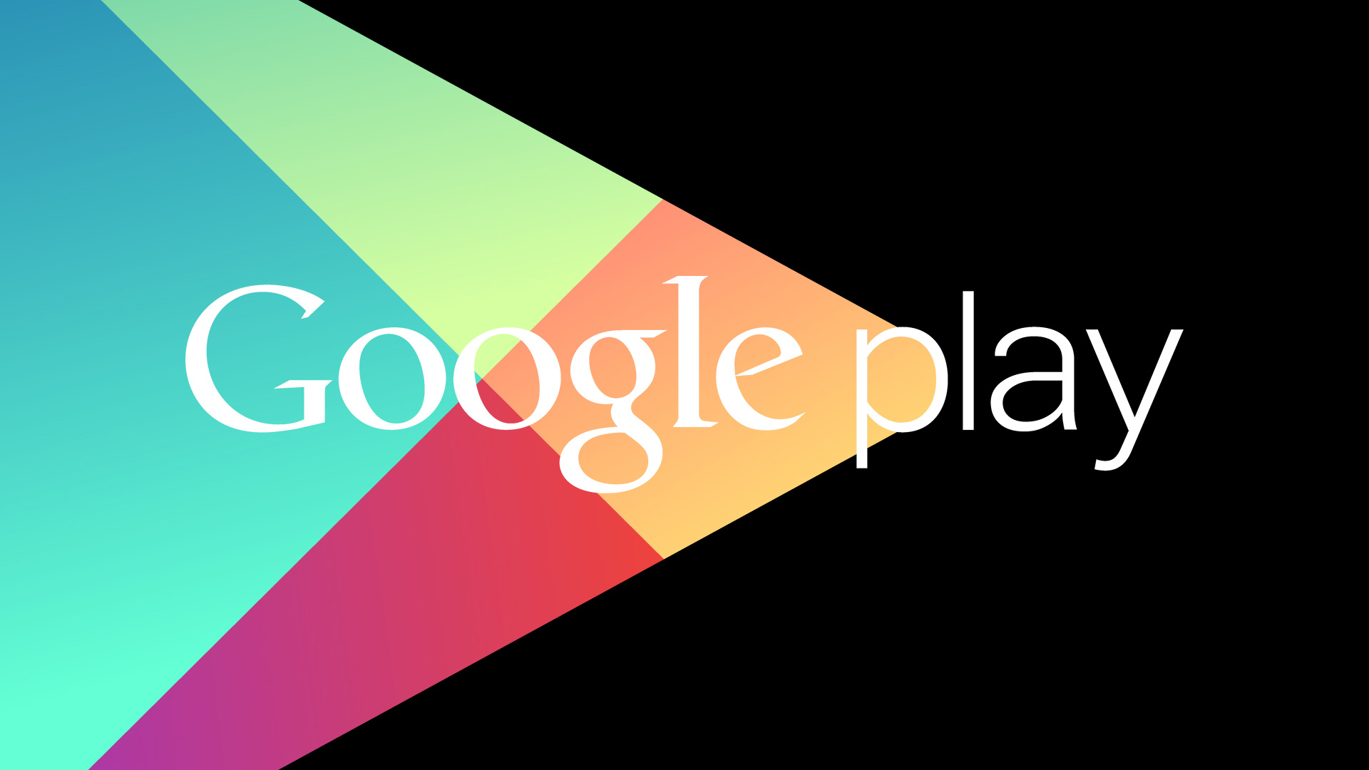 Google Play Small