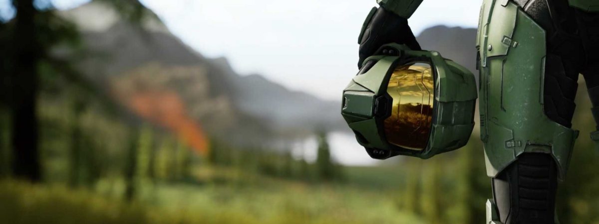 Halo Infinite