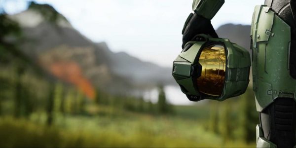 Halo Infinite