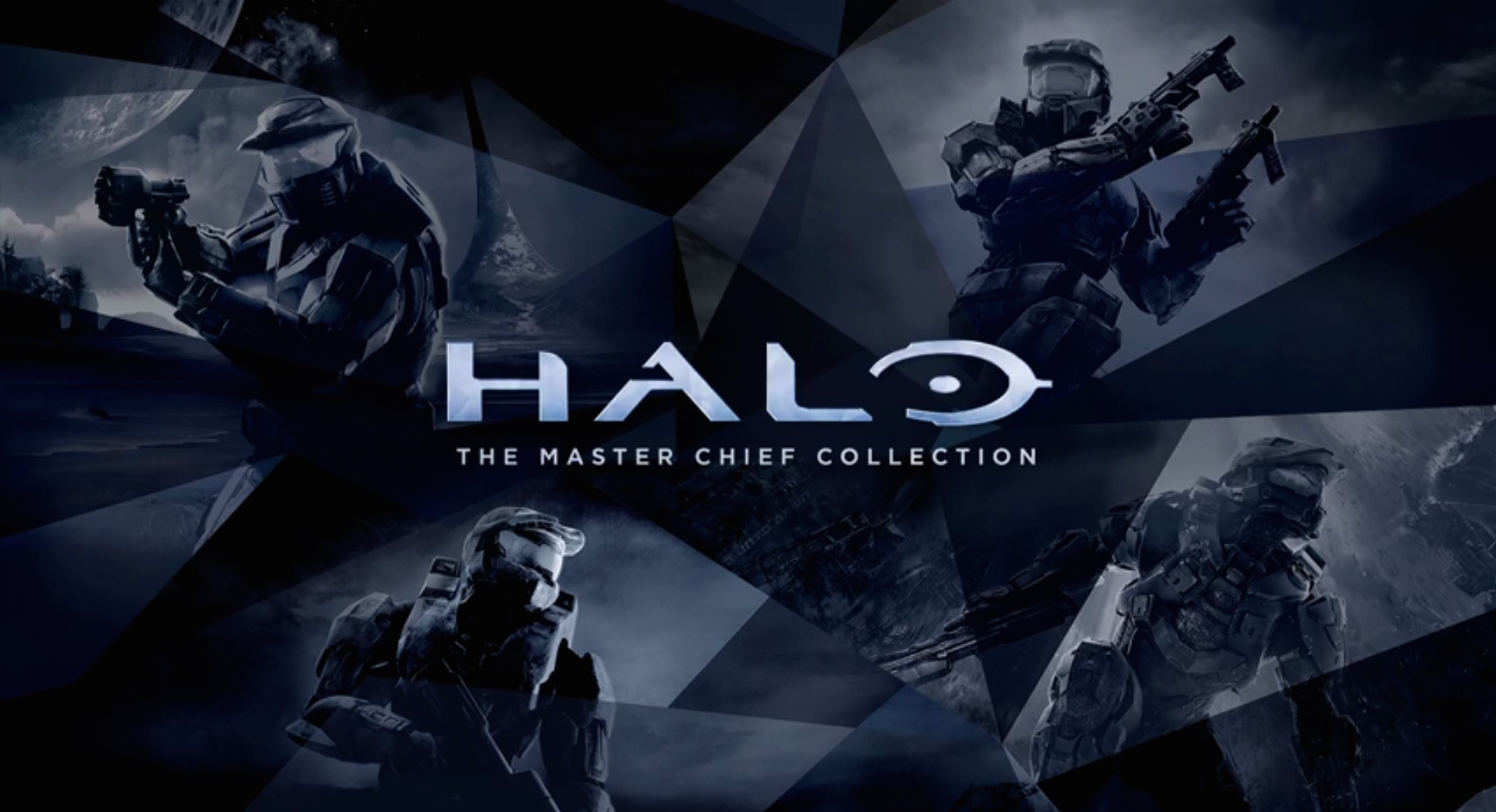 master chief collection xbox game pass