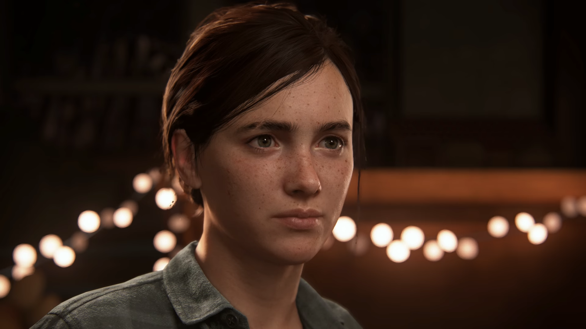 That Song in 'The Last of Us' Just Made Part II That Much More Devastating
