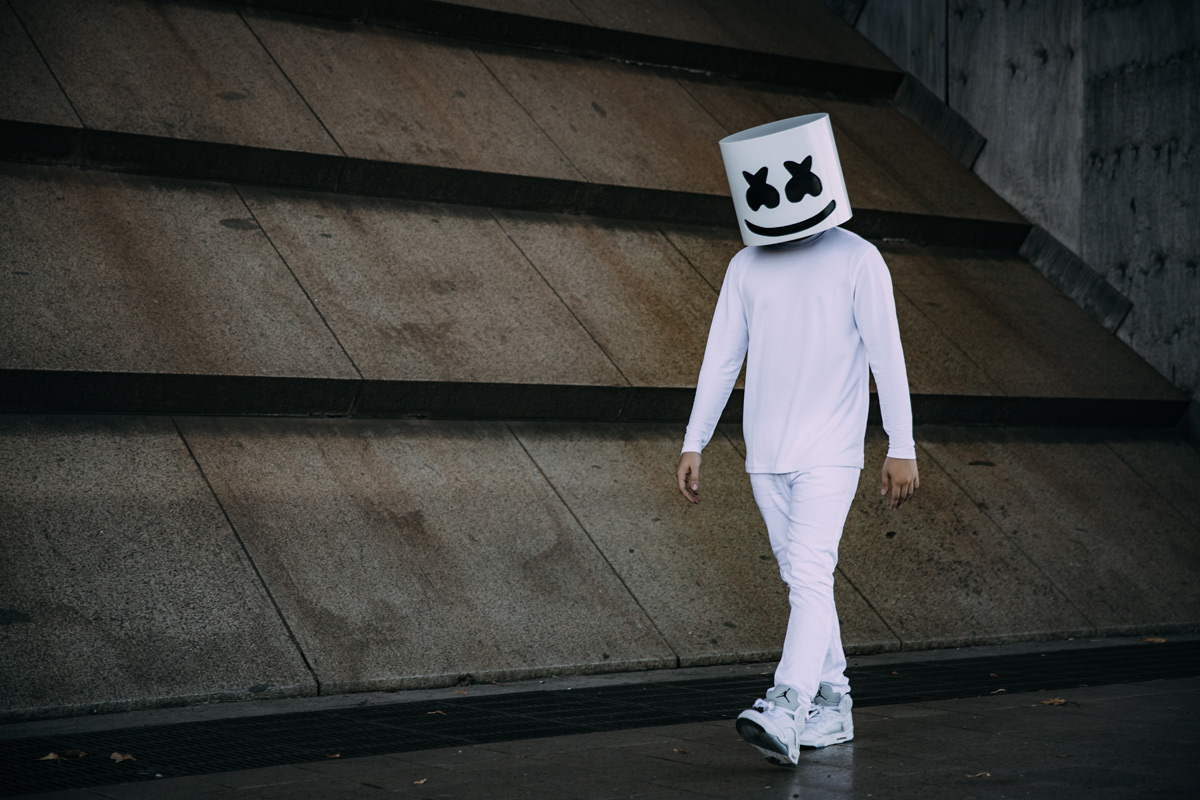 Marshmello