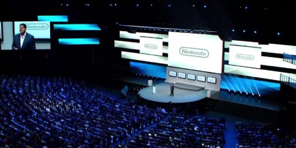 Nintendo Live E3 Press Conference