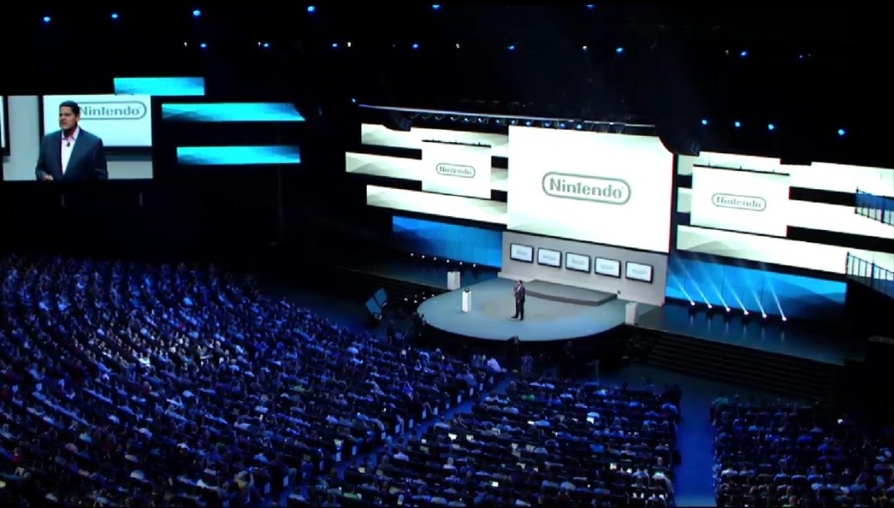 Nintendo Could Go Back to Live E3 Press Conferences in the Future
