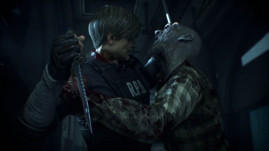 Can your PC handle the remastered zombie apocalypse?