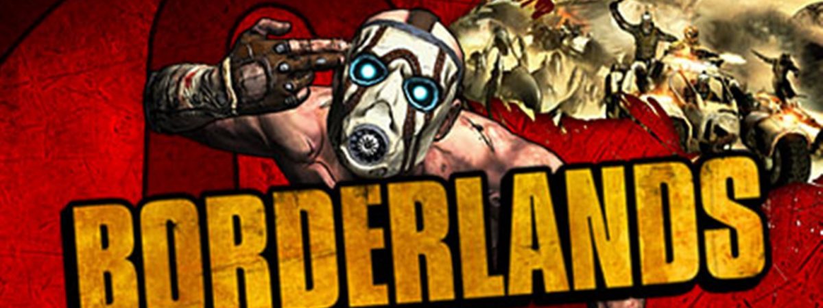 borderlands game of the year edition remastered borderlands game of the year edition remastered