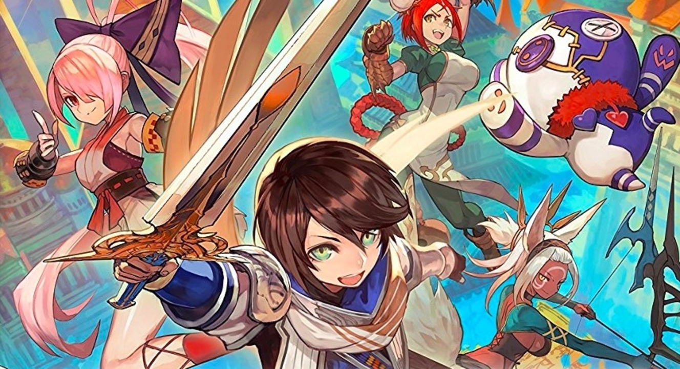 Rpg Maker Mv Will Feature Data Sharing On Switch And Xbox One But Not Ps4