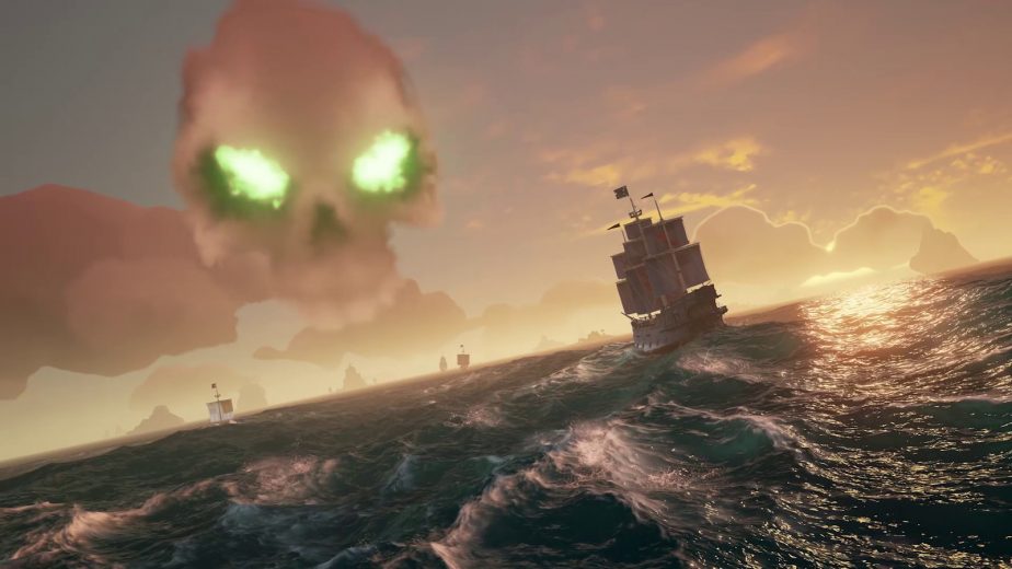 Sea of Thieves fans can ideally expect new content every six to eight weeks.