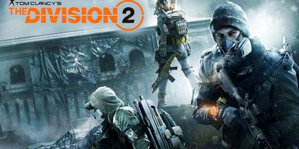 The Division 2