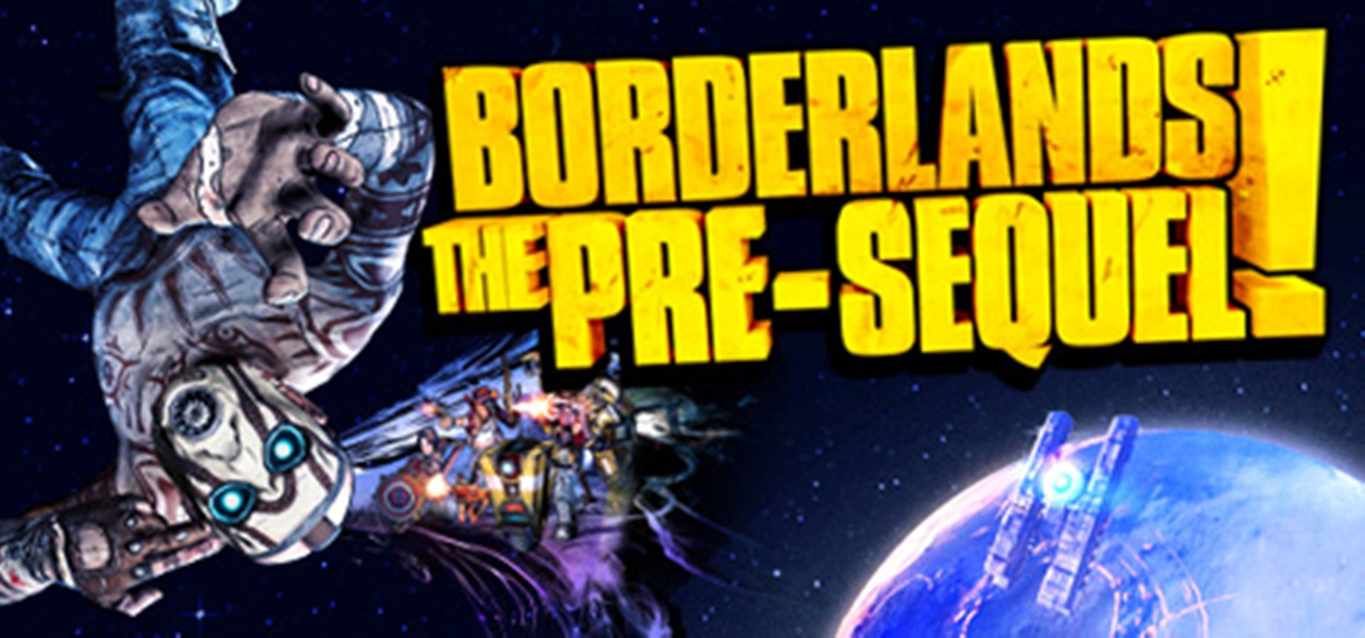 Borderlands for mac steam фото 67