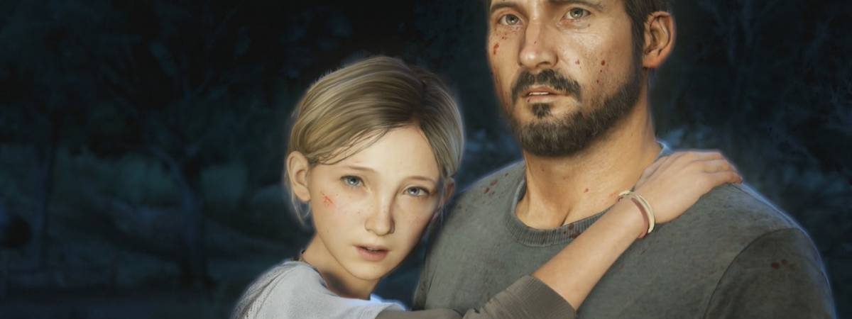 The Last of Us: Part II