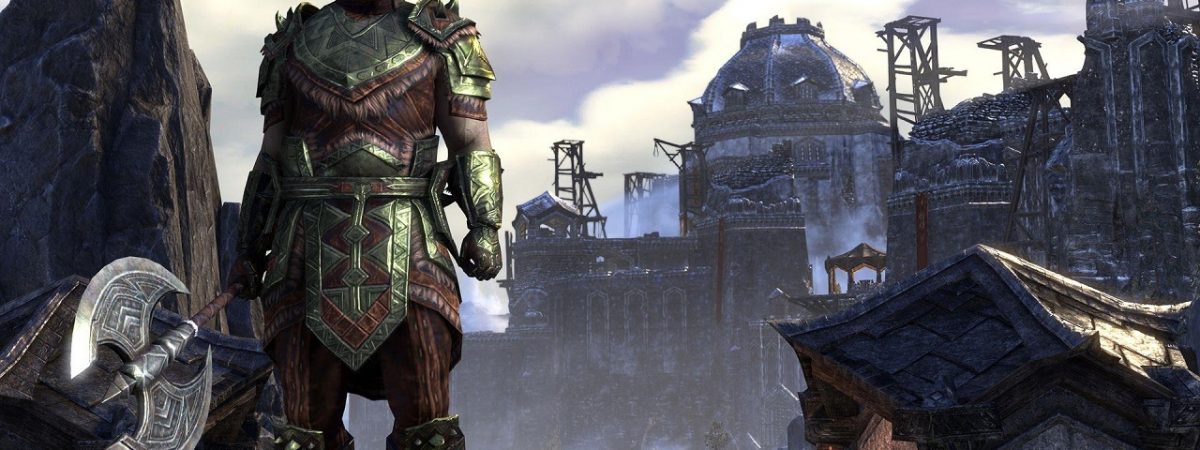 Bethesda Announces Orsinium Celebration Event