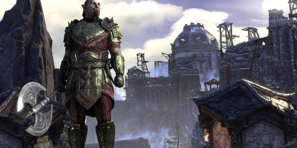 Bethesda Announces Orsinium Celebration Event