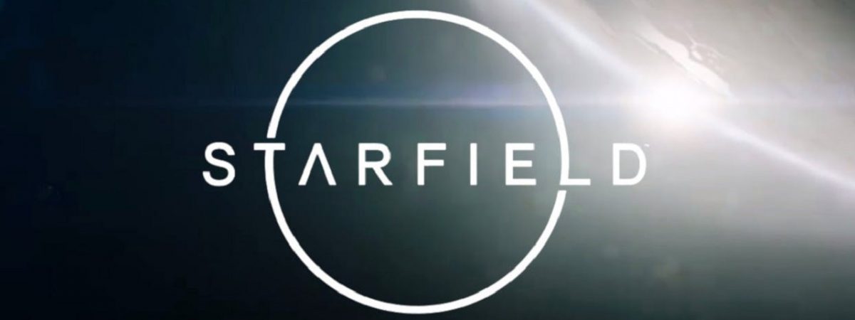Bethesda Has Now Launched Starfield on Social Media