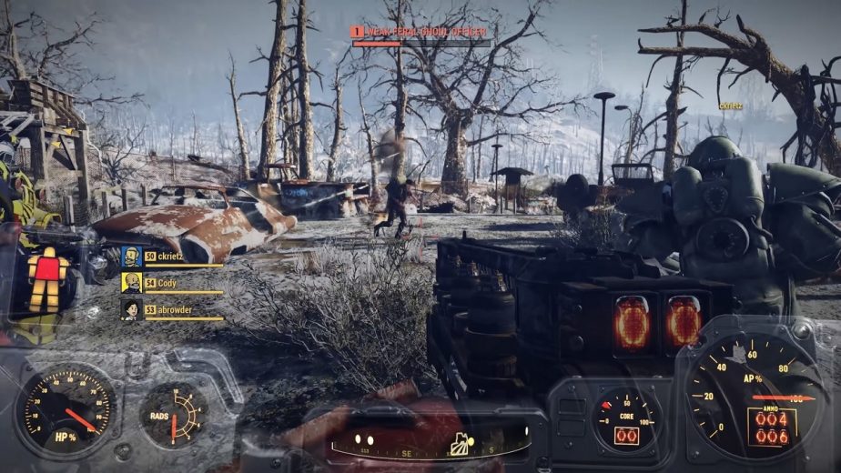 Bethesda Has a Track Record of Sizable DLC Launches