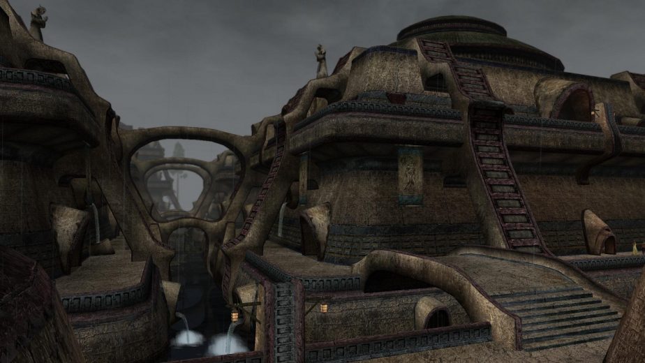 Bethesda is Unlikely to Release a Morrowind Remaster