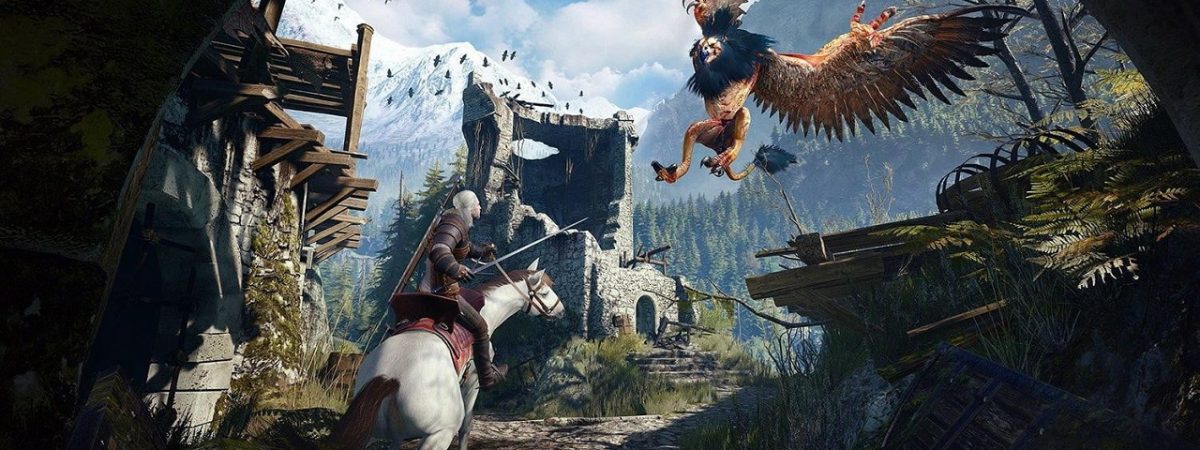 CD Projekt Red CEO Says the Next Witcher Won't be Witcher 4