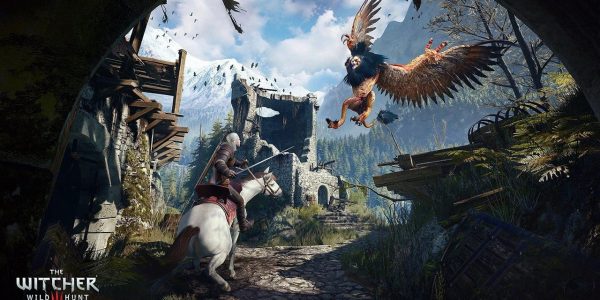 CD Projekt Red CEO Says the Next Witcher Won't be Witcher 4