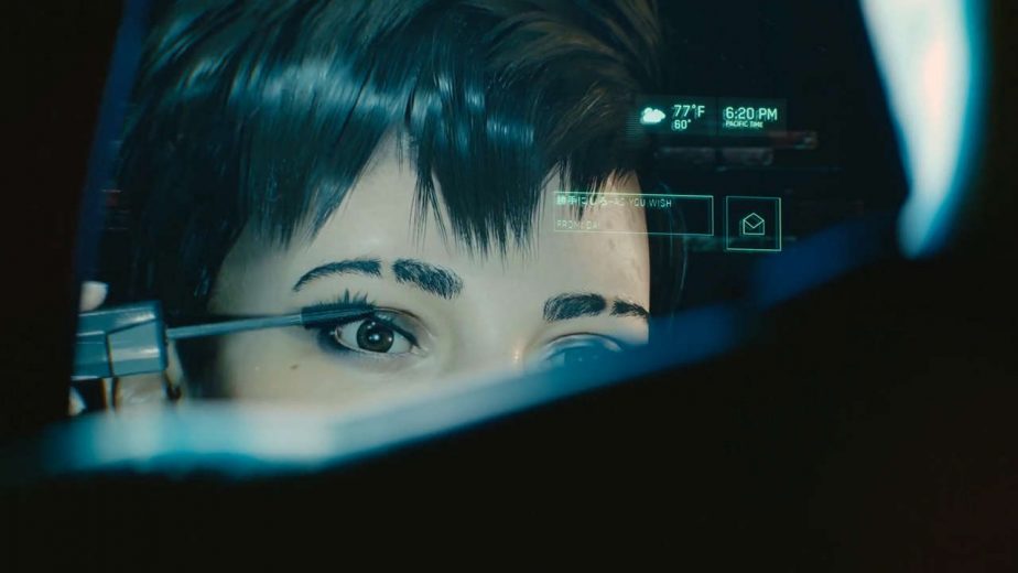 CD Projekt Red Confirms New Cyberpunk 2077 Mechanics