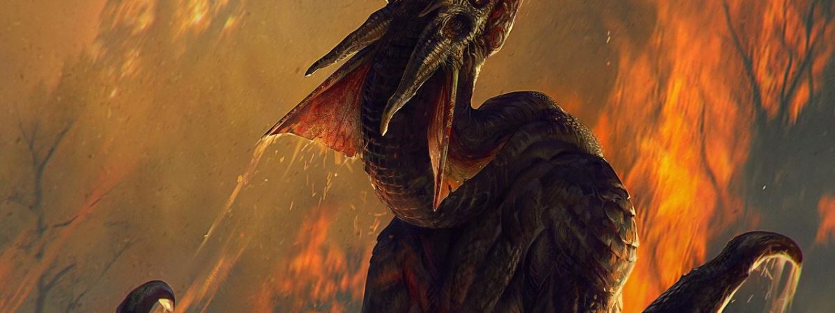 CD Projekt Red Launches Season of the Draconid