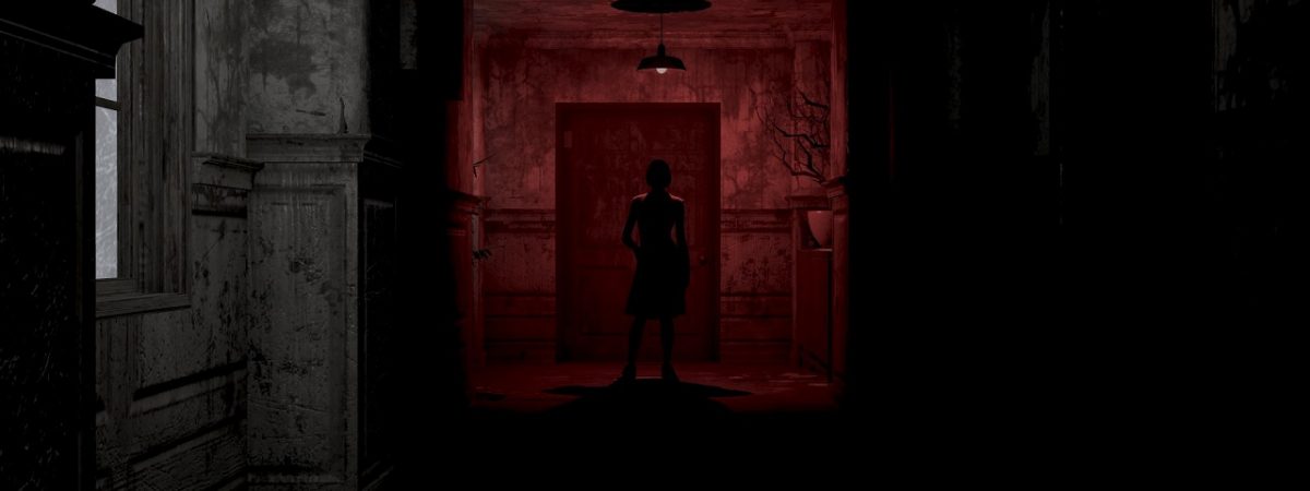 Claustrophobia is a Fallout 4 Mod Based on Horror Games Like Silent Hill
