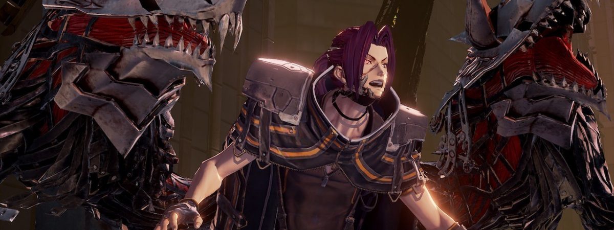 Bandai Namco Gamescom