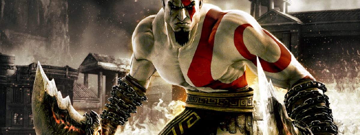 Cory Barlog Teases Fans With One Final God of War Easter Egg