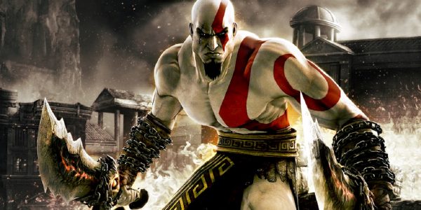 Cory Barlog Teases Fans With One Final God of War Easter Egg