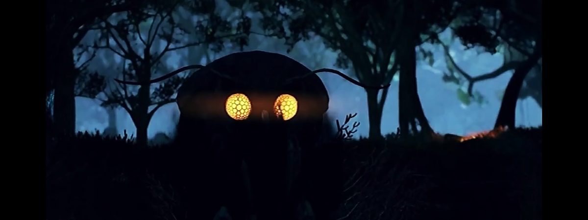 Could Mothman Feature in Fallout 76