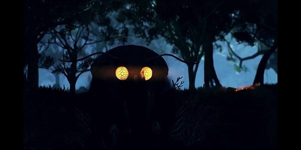 Could Mothman Feature in Fallout 76
