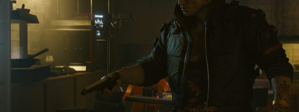 Cyberpunk 2020 Creator Says Not Showing Cyberpunk 2077 Gameplay at E3 Was Smart