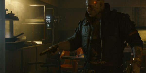 Cyberpunk 2020 Creator Says Not Showing Cyberpunk 2077 Gameplay at E3 Was Smart