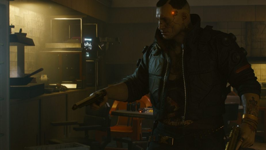 Cyberpunk 2020 Creator Says the Cyberpunk 2077 Action and Consequence System Won't be Black and White