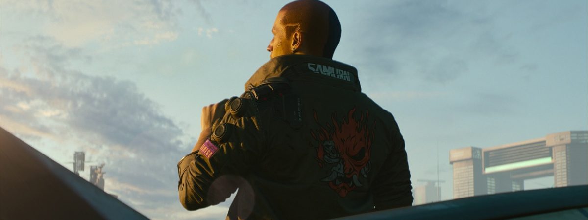 Cyberpunk 2077's Predominant Themes Will Be Freedom and Identity