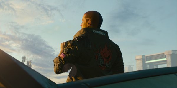 Cyberpunk 2077's Predominant Themes Will Be Freedom and Identity