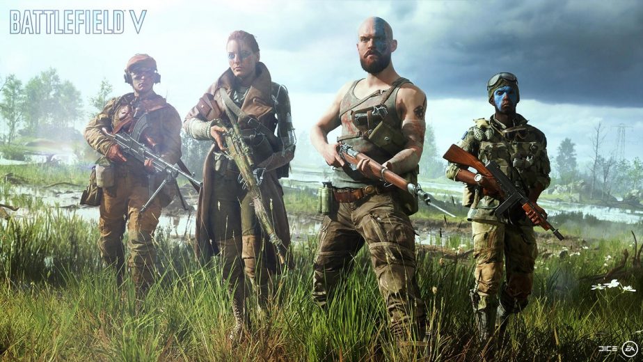 DICE and EA are Determined Not to Have a Repeat of Star Wars Battlefront