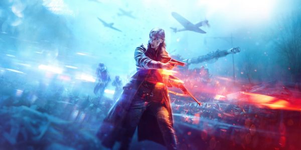 DICE is Implementing a New Battlefield V Progression System