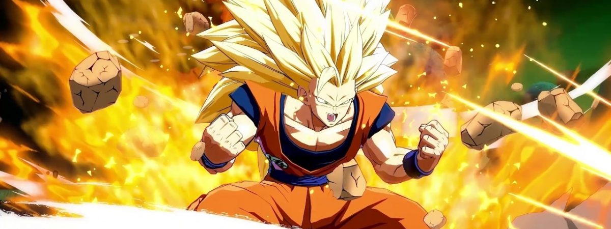 Dragon Ball FighterZ DRM