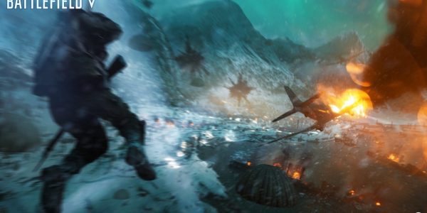 EA Expressed Interest in a Possible Standalone Battle Royale Title in the Future