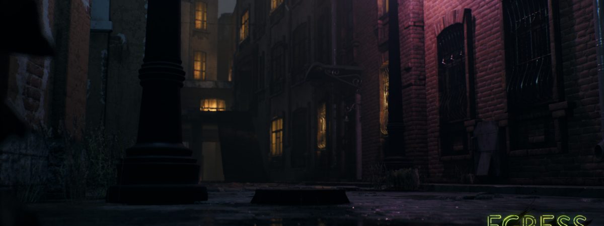 Egress Dark Souls Battle Royale Screenshot 2