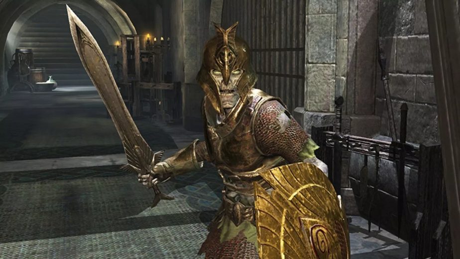 skyrim infinity blade skyrim infinity blade